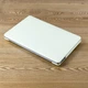 Чехол Upex Hard Shell для MacBook Pro 16 (2019) Mellow Yellow (UP2209) - изображение 2