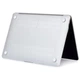 Чехол Upex Hard Shell для MacBook Air 15.3 M2 | M3 | M4 (2023-2025) White (UP2337) - изображение 4