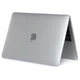Чехол Upex Hard Shell для MacBook Air 15.3 M2 | M3 | M4 (2023-2025) Crystal (UP2335) - изображение 5