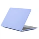Чехол Upex Hard Shell для MacBook Air 15.3 M2 | M3 | M4 (2023-2025) Lilac (UP2348) - изображение 1