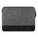 Чехол-папка LAUT INFLIGHT SLEEVE для MacBook Pro 16 M1 (2021) | Pro 16 (2019) Black (L_MB16_IN_BK) - изображение 2