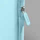 Чехол-папка LAUT HUEX PASTELS SLEEVE для MacBook Pro 14 M1 2021 | Pro 13 (2012-2020) | Air 13 (2010-2020) Blue (L_MB13_HXP_BL) - изображение 4