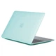 Чехол Upex Hard Shell для MacBook Air M1 13.3 (2018-2020) Mint (UP2220) - изображение 1