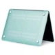 Чехол Upex Hard Shell для MacBook Air M1 13.3 (2018-2020) Mint (UP2220) - изображение 4