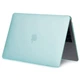 Чехол Upex Hard Shell для MacBook Air M1 13.3 (2018-2020) Mint (UP2220) - изображение 5