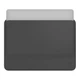 Чехол-папка WIWU Skin Pro Stand Sleeve для MacBook Pro 13 (2012-2015) | Air 13 (2010-2017) Grey - изображение 3