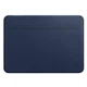 Чохол-папка WIWU Skin Pro 2 для MacBook Air 13 M1 | M2 | M3 | M4 (2018-2025) / Pro 13 M1 | M2 (2016-2022) Navy Blue - зображення 1