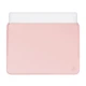 Чохол-папка WIWU Skin Pro 2 для MacBook Pro 15 (2016-2019) Pink - зображення 2