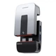 USB-хаб Baseus Multifunctional Armor Age Bracket USB-C - HDMI/3хUSB-A/3хUSB-C/Ethernet/3.5 mm Jack (CAHUB-AJ0G) - изображение 2
