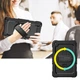 Чохол Tech-Protect Solid360 для Lenovo Tab M10 Plus 10.6 3rd Gen Black (9589046922756) - зображення 8
