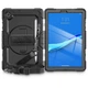 Чохол Tech-Protect Solid360 для Lenovo Tab M10 10.1 2nd Gen TB-X306 Black (6216990212123) - зображення 1