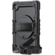 Чохол Tech-Protect Solid360 для Lenovo Tab M10 10.1 2nd Gen TB-X306 Black (6216990212123) - зображення 2