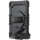 Чохол Tech-Protect Solid360 для Lenovo Tab M10 Plus 10.3 TB-X606 Black (6216990209833) - зображення 3