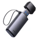 Кардридер Baseus Lite Series USB-A to SD/TF Grey (WKQX060013) - изображение 5