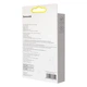 Кардридер Baseus Lite Series USB-A to SD/TF Grey (WKQX060013) - изображение 9