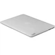 Чехол LAUT HUEX для MacBook Air 13.6 M2 | M3 | M4 (2022-2025) Frost (L_MA22_HX_F) - изображение 2