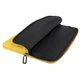 Чехол для ноутбука Tucano Today Sleeve 13" | 14" Yellow (BFTO1314-Y) - изображение 5