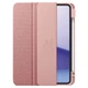 Чехол Spigen Urban Fit для iPad Pro 11 2024 5th Gen Rose Gold (ACS07021) - изображение 4