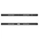Чехол Spigen Urban Fit для iPad Pro 11 2024 5th Gen Black (ACS07020) - изображение 9