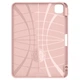 Чехол Spigen Urban Fit для iPad Pro 11 2024 5th Gen Rose Gold (ACS07021) - изображение 5