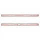 Чехол Spigen Urban Fit для iPad Pro 11 2024 5th Gen Rose Gold (ACS07021) - изображение 9