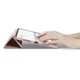Чехол Spigen Urban Fit для iPad Pro 11 2024 5th Gen Rose Gold (ACS07021) - изображение 11