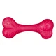 Ароматизована іграшка для собак AnimAll Fun Bone, 15 см, кораловий - зображення 2