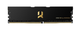 Оперативна пам'ять GoodRam 8GB DDR4 4000MHz IRDM Pro Pitch Black (IRP-4000D4V64L18S/8G) Б/В - зображення 1