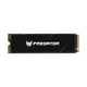 SSD M.2 накопичувач Acer Predator GM6 2TB (BL.9BWWR.134) - зображення 1