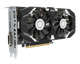 Видеокарта GeForce GTX 1050 2GB MSI GT OC (GTX 1050 2GT OC) Б/У - изображение 2