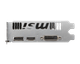 Видеокарта GeForce GTX 1050 2GB MSI GT OC (GTX 1050 2GT OC) Б/У - изображение 4