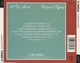 AL DI MEOLA – Elegant Gypsy (CD, б/у) - изображение 2