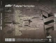 ATB – Future Memories (2CD, б/у) - изображение 2