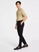 Штани чоловічі Calvin Klein 524060039 W30L32 Чорні (1161214724) - зображення 3