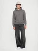 Худі чоловіче Armani Exchange 929972630 XL Сіре (1161187172) - зображення 5