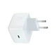 Зарядний пристрій для Apple 40W USB-C (MGKN4AM/A) original box (High C0py) - изображение 2