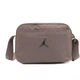 Сумка через плече Jordan Air Hesi Crossbody Bag JRD-061-GRY - зображення 1
