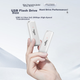 SSD диск Fanxiang PS2300 500GB USB 3.2 Gen 2x2 Type-C/USB-A External White - зображення 6