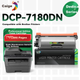 Картридж лазерний TN-2325 з барабаном для Brother DCP-7180DN - зображення 4