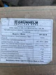 Варильна поверхня індукційна GRUNHELM GPI 823 B - Уцінка - зображення 3