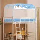 Москитная сетка Cottonfaith для двухъярусной кровати, 0.9x1.9 м - изображение 4