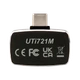 Тепловизионная камера UNI-T UTi721M (MIE0488) - изображение 4