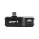 Тепловизионная камера UNI-T UTi120Mobile (MIE0473) - изображение 2
