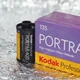 Цветная негативная пленка KODAK 135, пленка PORTRA 400 LOMO, пленка для компактных фотоаппаратов, 36 листов/рулон, один рулон [пробный набор] - изображение 9