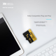 Карта памяти ZhiTai PRO microSD 1 ТБ U3 V30 A2, до 170 МБ/с - изображение 5