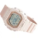 Часы CASIO LWS-2200H цифровые с шагомером водонепроницаемые унисекс - изображение 1