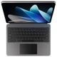 Чохол-клавіатура для планшета vivo Pad2 Smart Touch Keyboard 2 Grey - зображення 7
