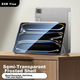 Чехол для планшета Apple iPad Pro 11" 2025/2024 ESR Joy Grey - изображение 4