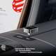 Карта памяти Lexar 256 ГБ USB 3.2 для автомобильного видеорегистратора C50V, режим охраны, циклическая запись, совместима с Lixiang, Zeekr, Mercedes-Benz и многими другими моделями автомобилей. - изображение 8