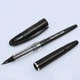 Ручка Pentel TRJ50 для малювання та ескізів, 0.7-2.0 мм, чорна, набір Business Direct - зображення 7